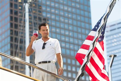 The Wolf Of Wall Street: Inside The Wild True Story